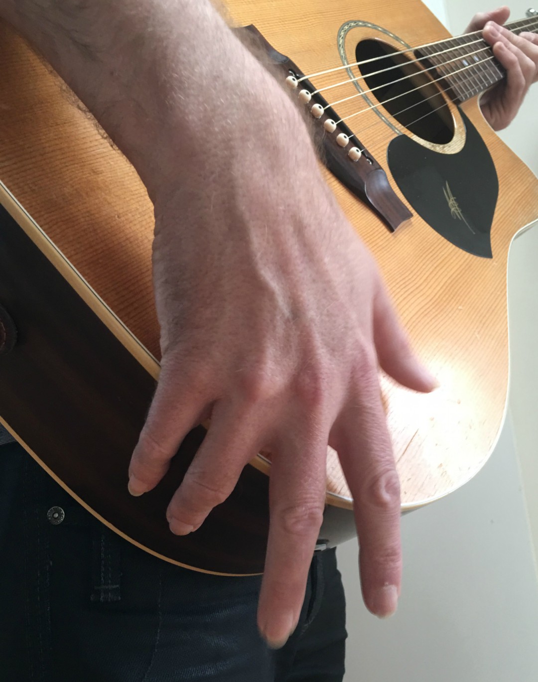 Best acoustic guitar for percussive playing new arrivals