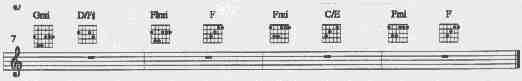Arpeggios 1