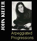 John Kiefer
