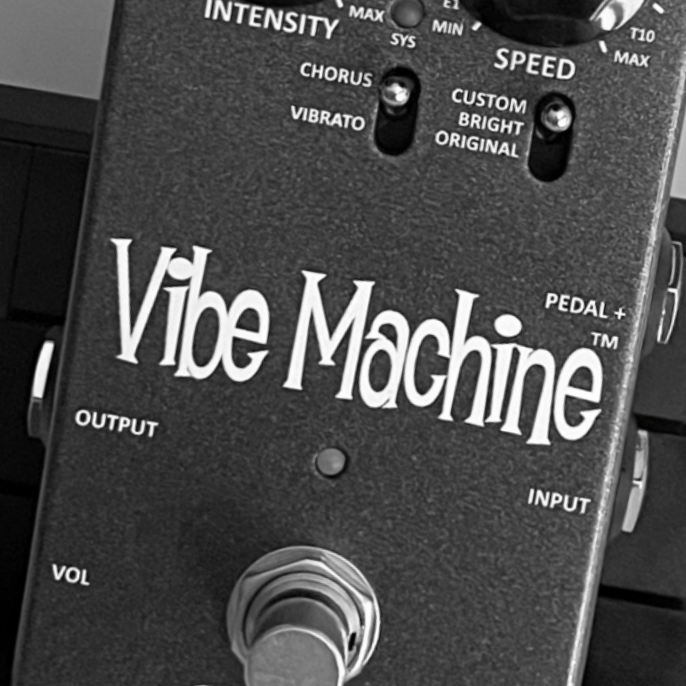 Drybell Vibe Machine V-2