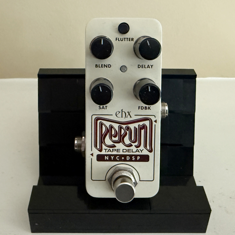 Electro-Harmonix Pico Rerun Tape Delay 