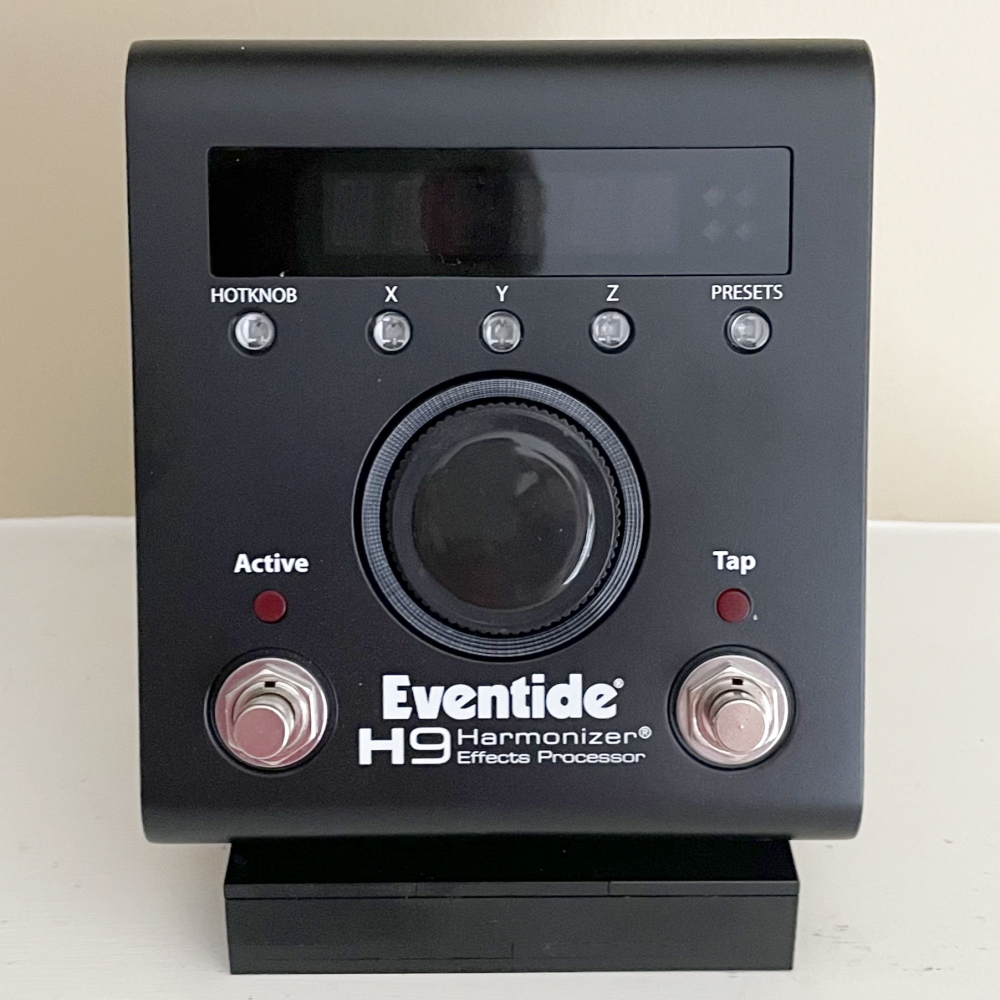 Eventide H9 MAX