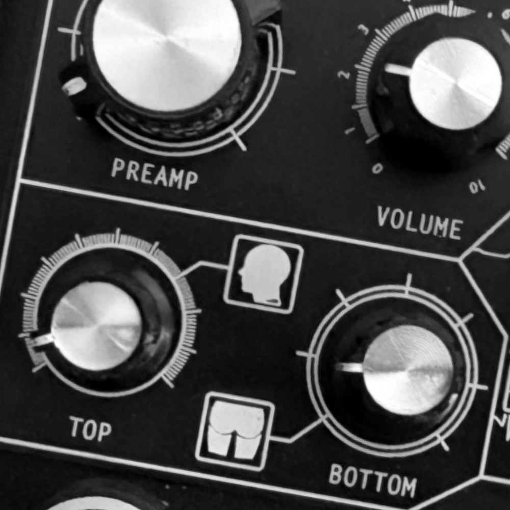 Intensive Care Audio Life Support Overdrive 