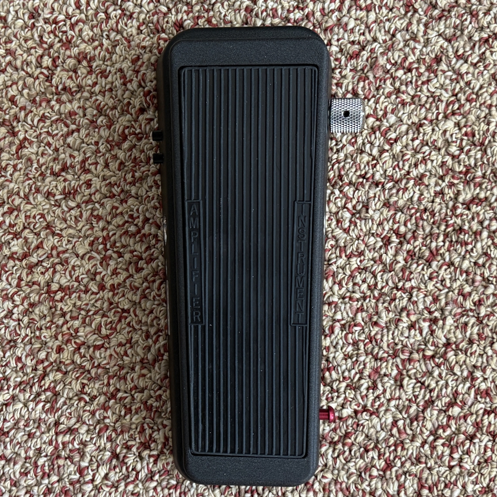 Dunlop 535Q Cry Baby Multi-Wah