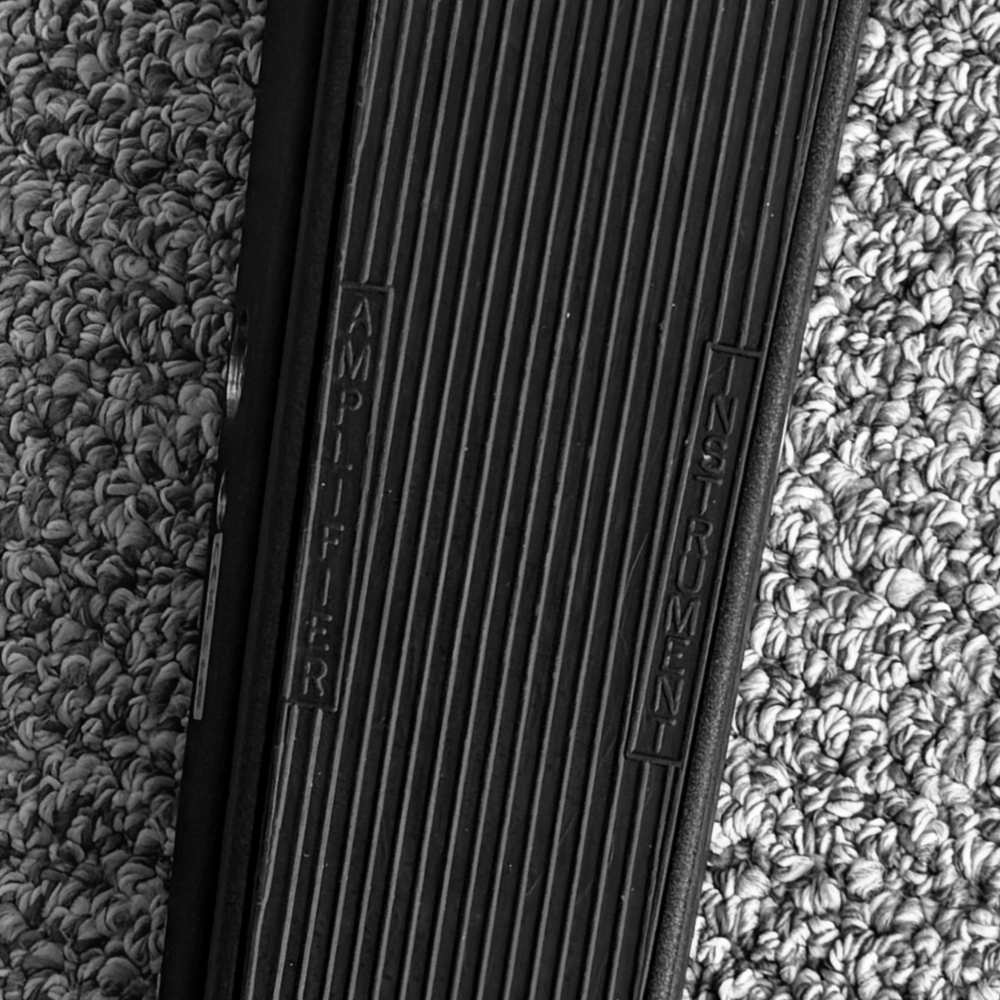 Dunlop GCB95F Cry Baby Classic Wah