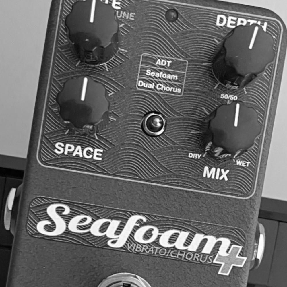 Keeley Seafoam Plus Chorus