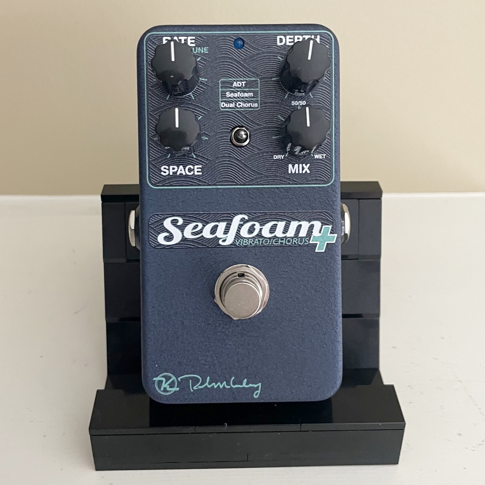 Keeley Seafoam Plus Chorus