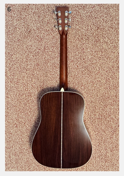Martin Standard Series D-28