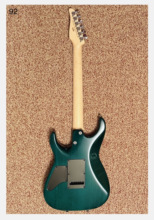 Tom Anderson Angel