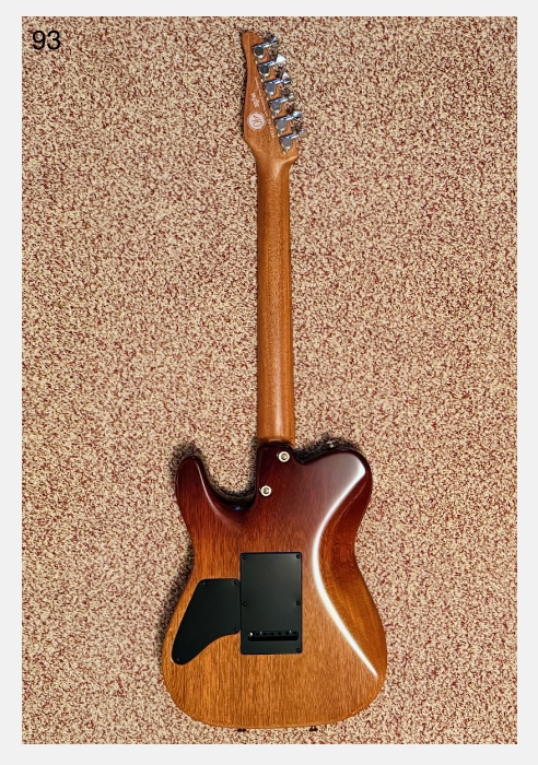 Tom Anderson Cobra