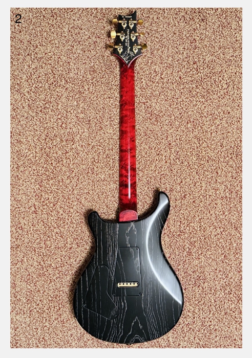 PRS Private Stock Custom 24-08