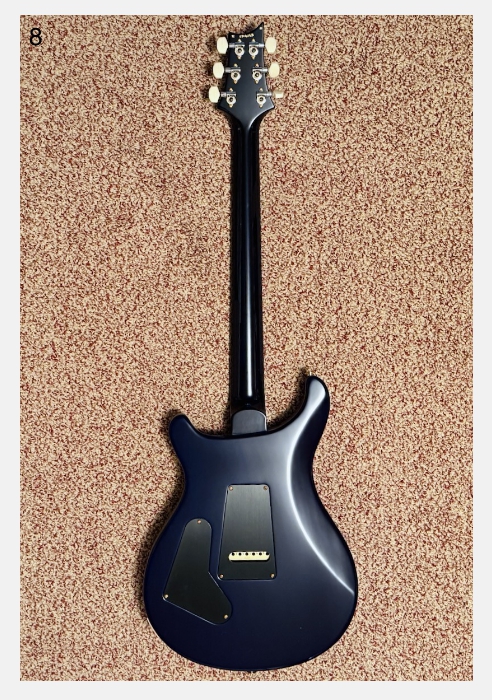 PRS 35th Anniversary Custom 24