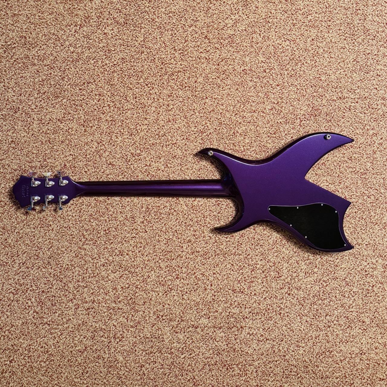 B.C. Rich Rich Bich