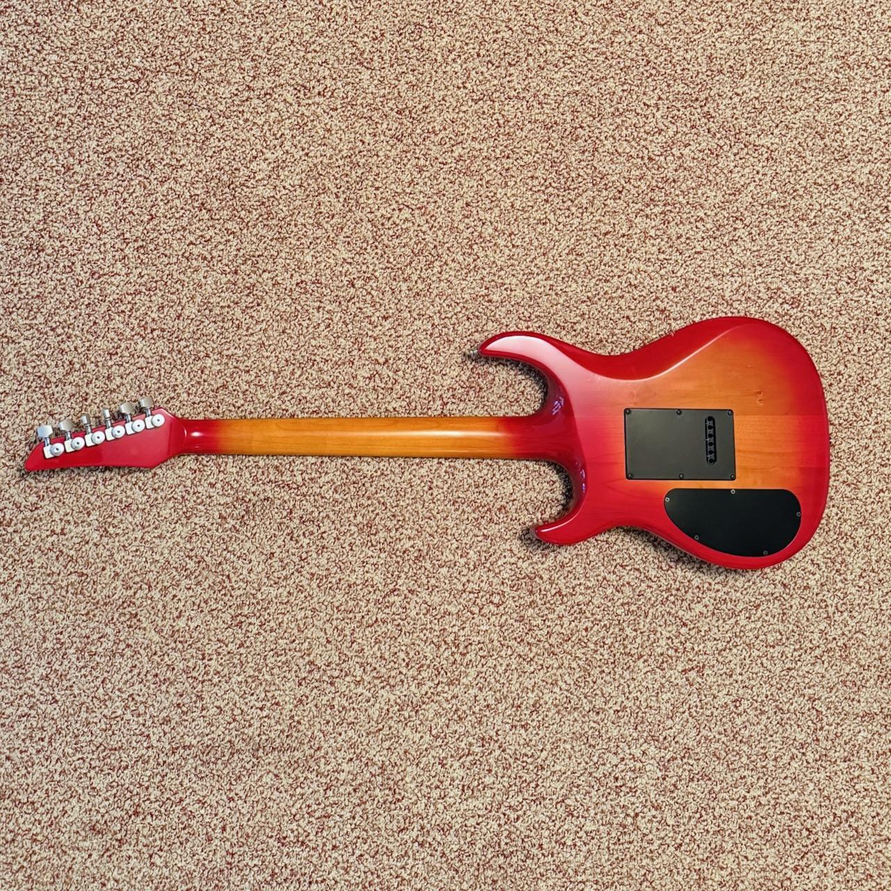 Carvin DC135T