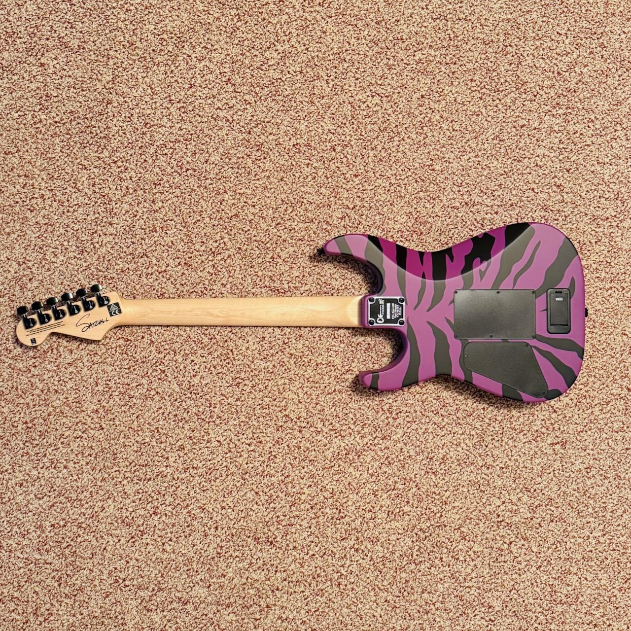 Charvel PM DK Satchel