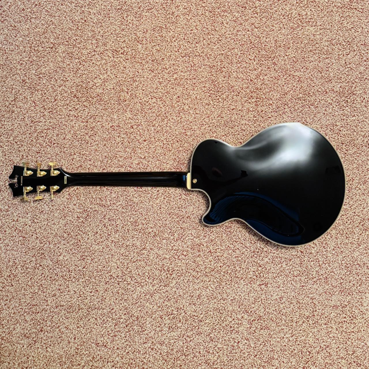 D'Angelico Excel SS