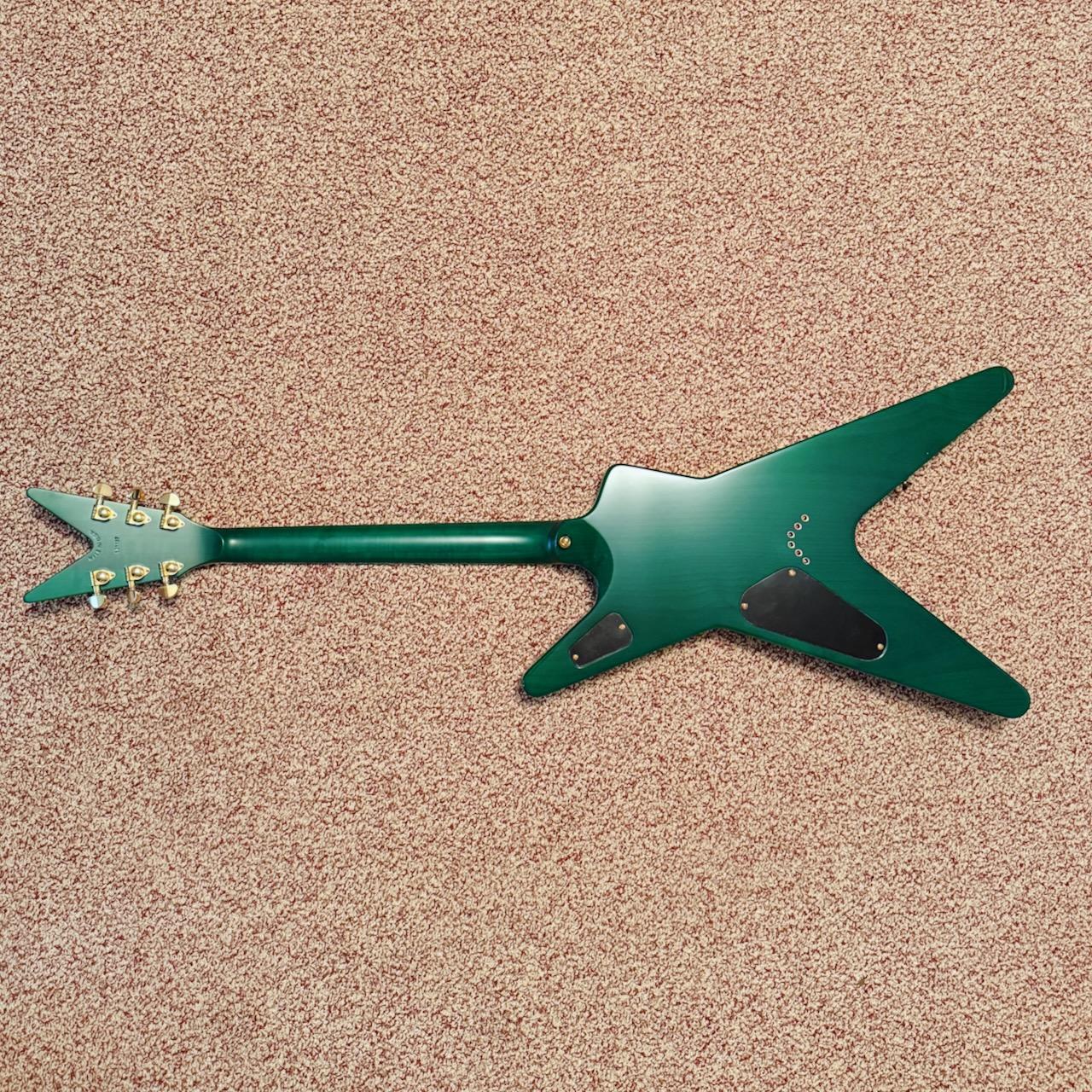 Dean USA ML Custom