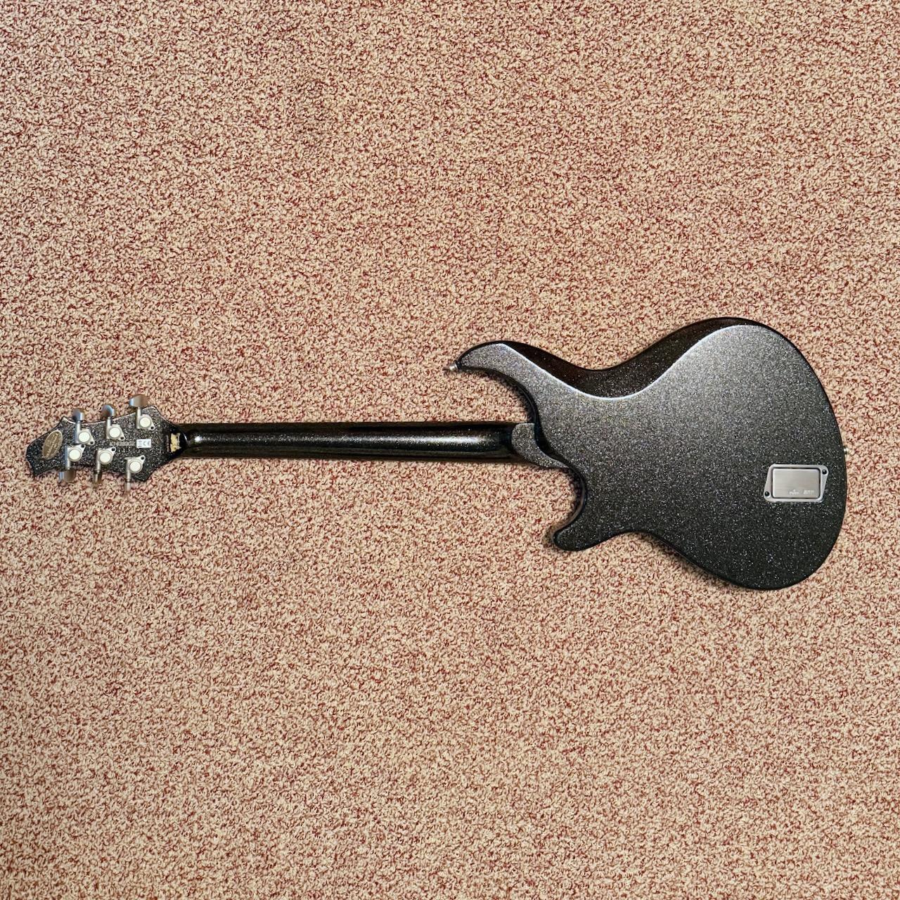 ESP Custom Shop Mystique FT