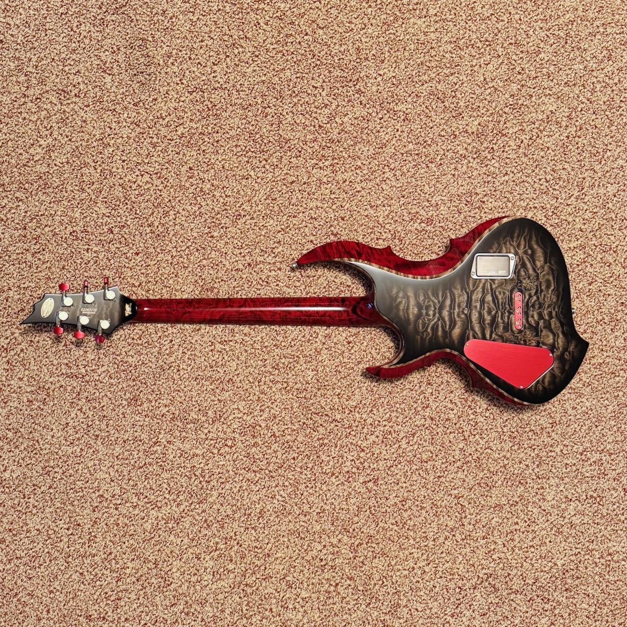 ESP Exhibition Series EXL FRX-CTM