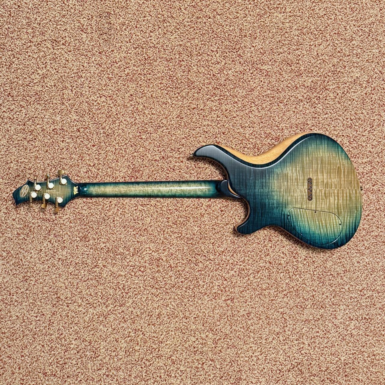ESP Exhibition Series Mystique