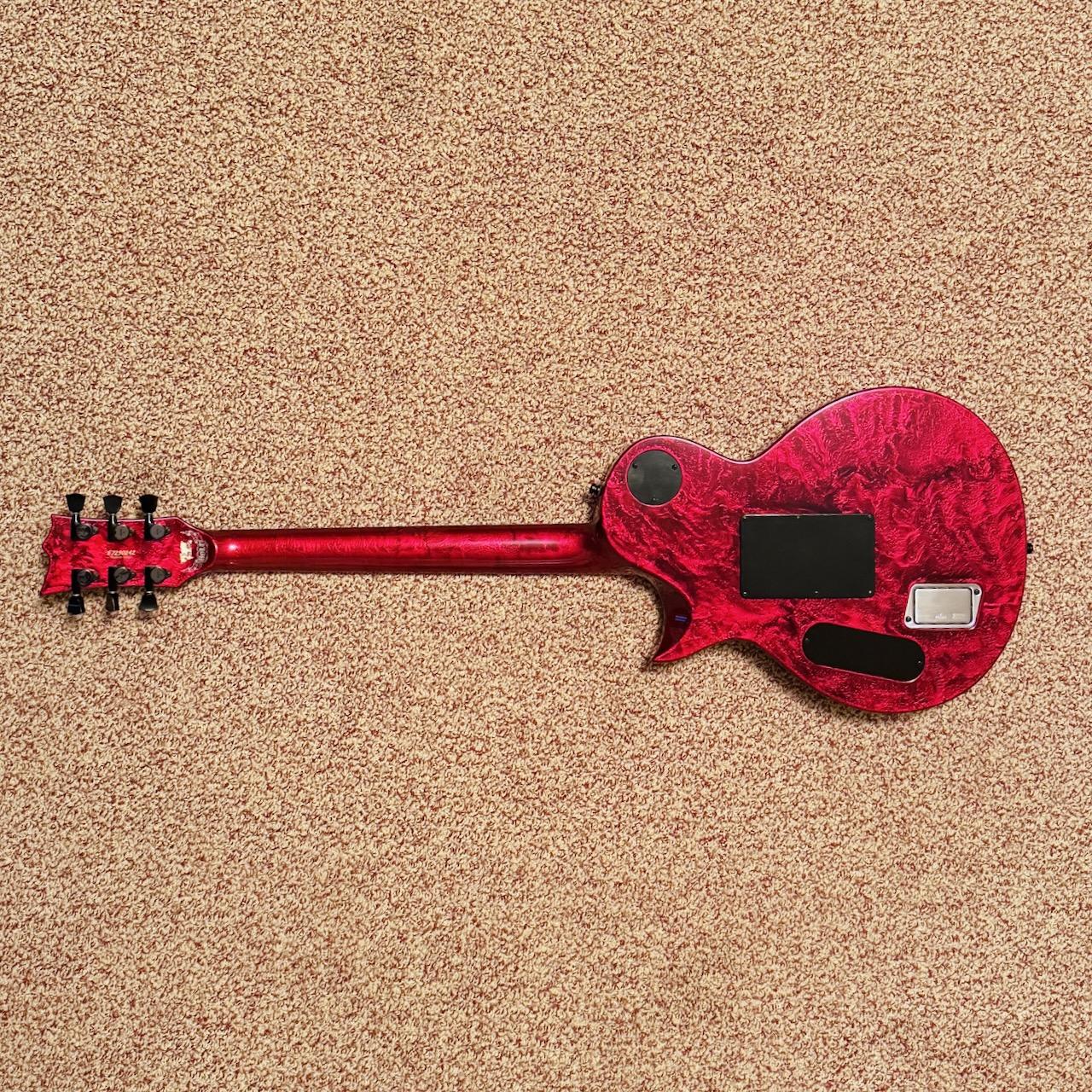 ESP Gary Holt Signature EC