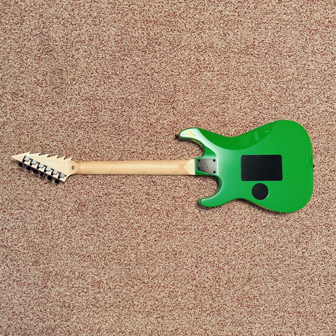 ESP Kamikaze-4 George Lynch