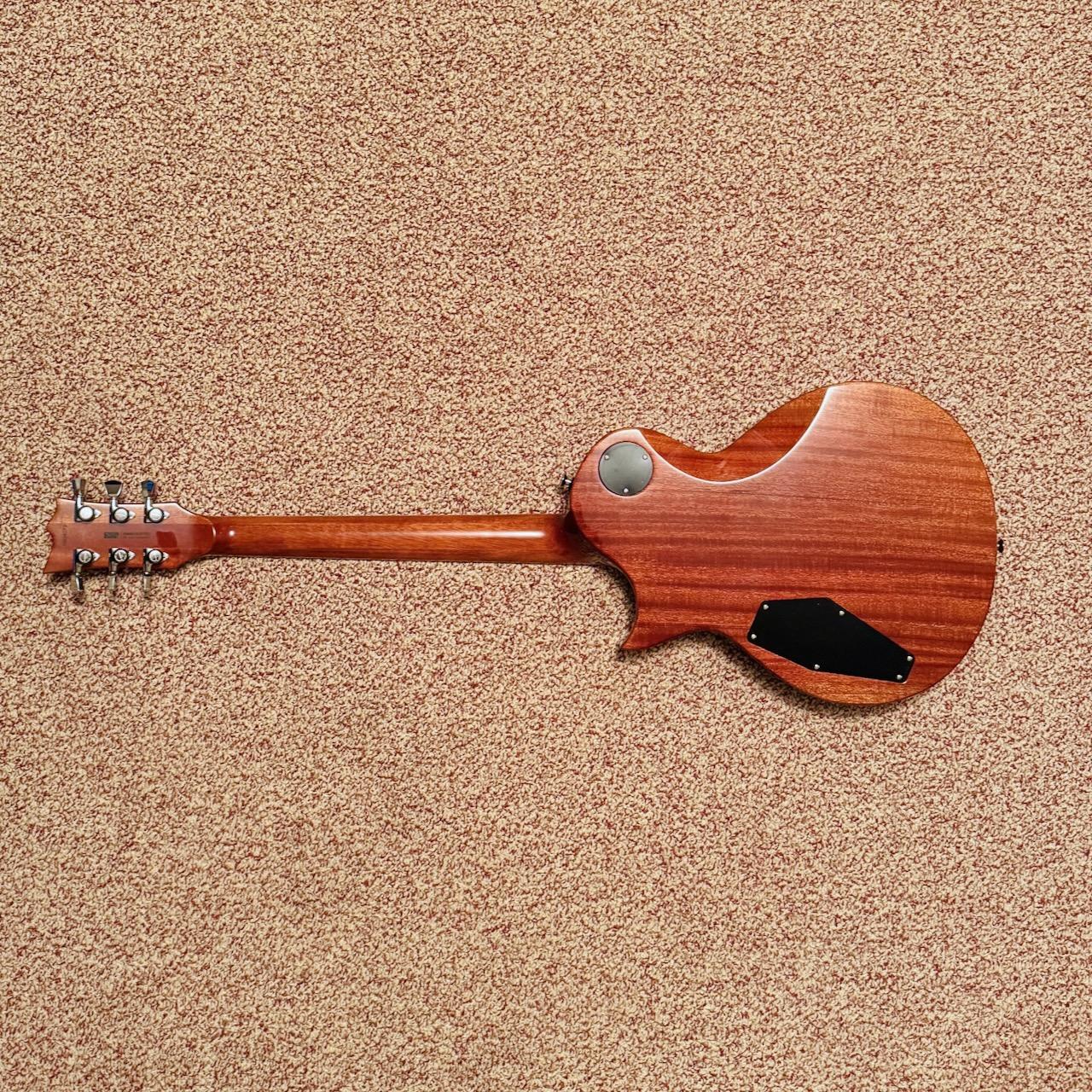 ESP USA Eclipse