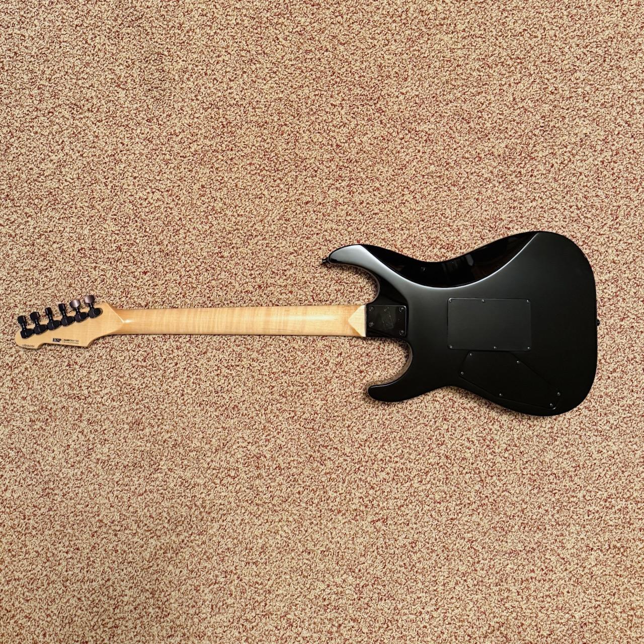 ESP USA M-III Custom