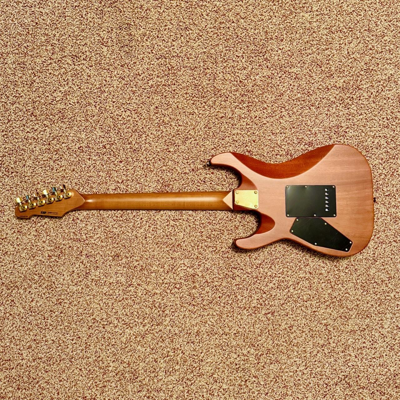 ESP USA M-III