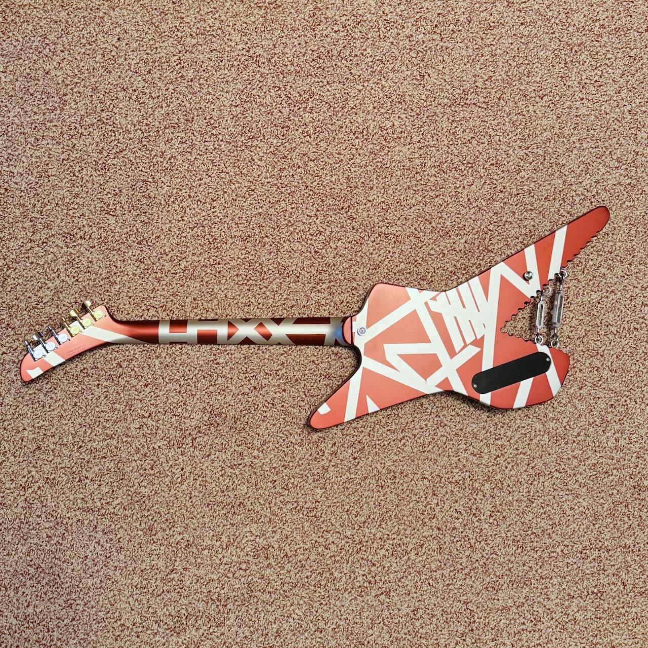 EVH Striped Series Shark