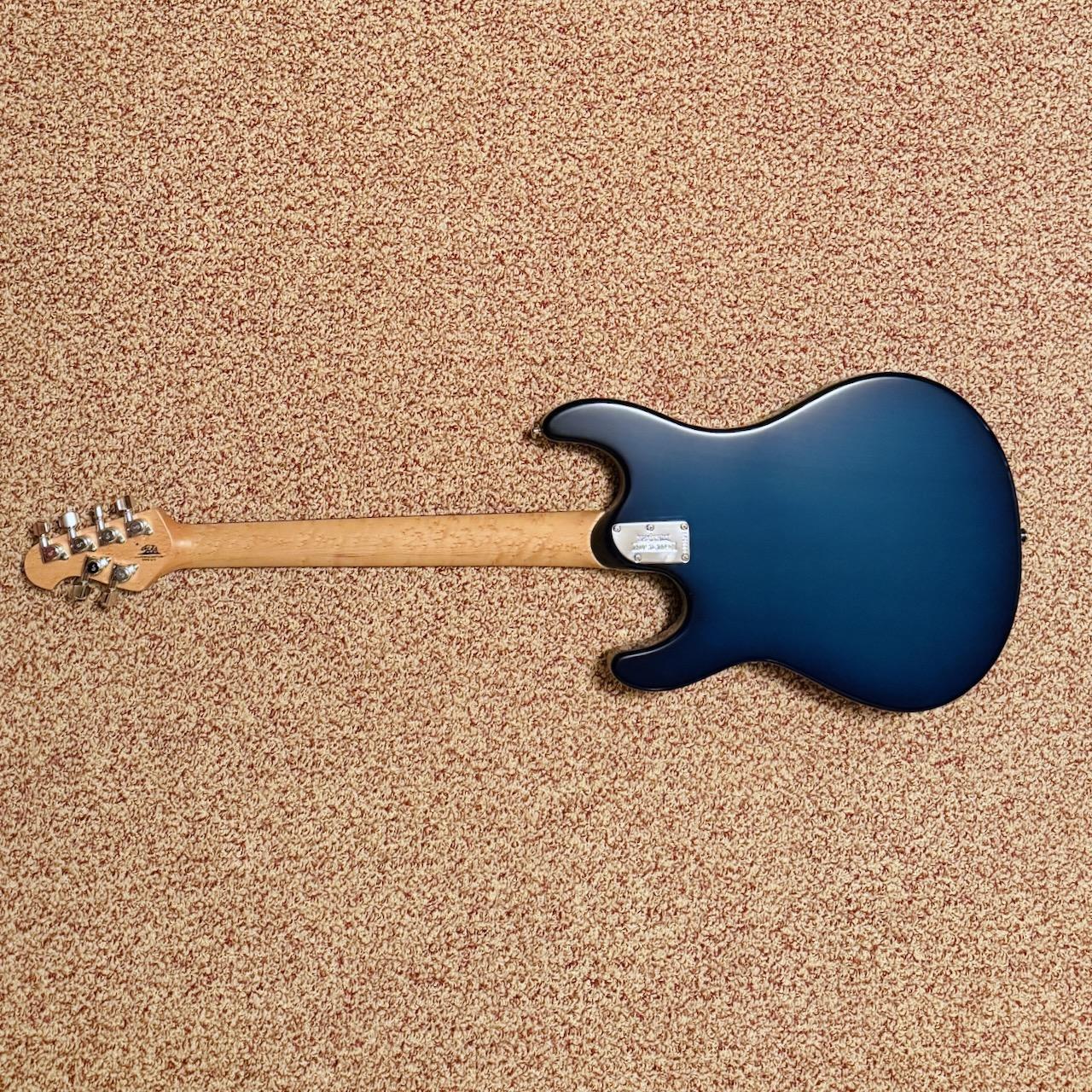 Ernie Ball Music Man Steve Morse