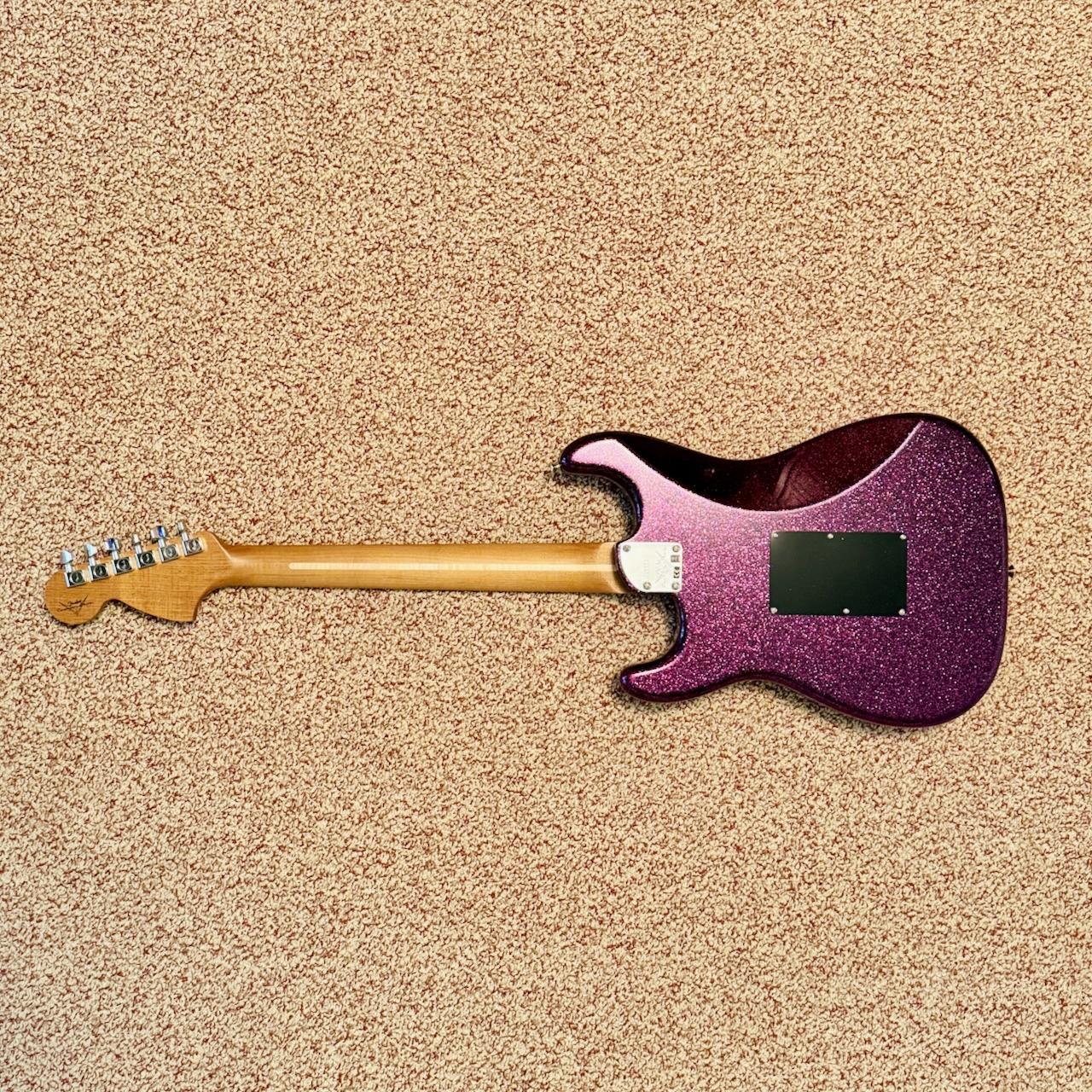 Fender Custom 67 Super Stratocaster