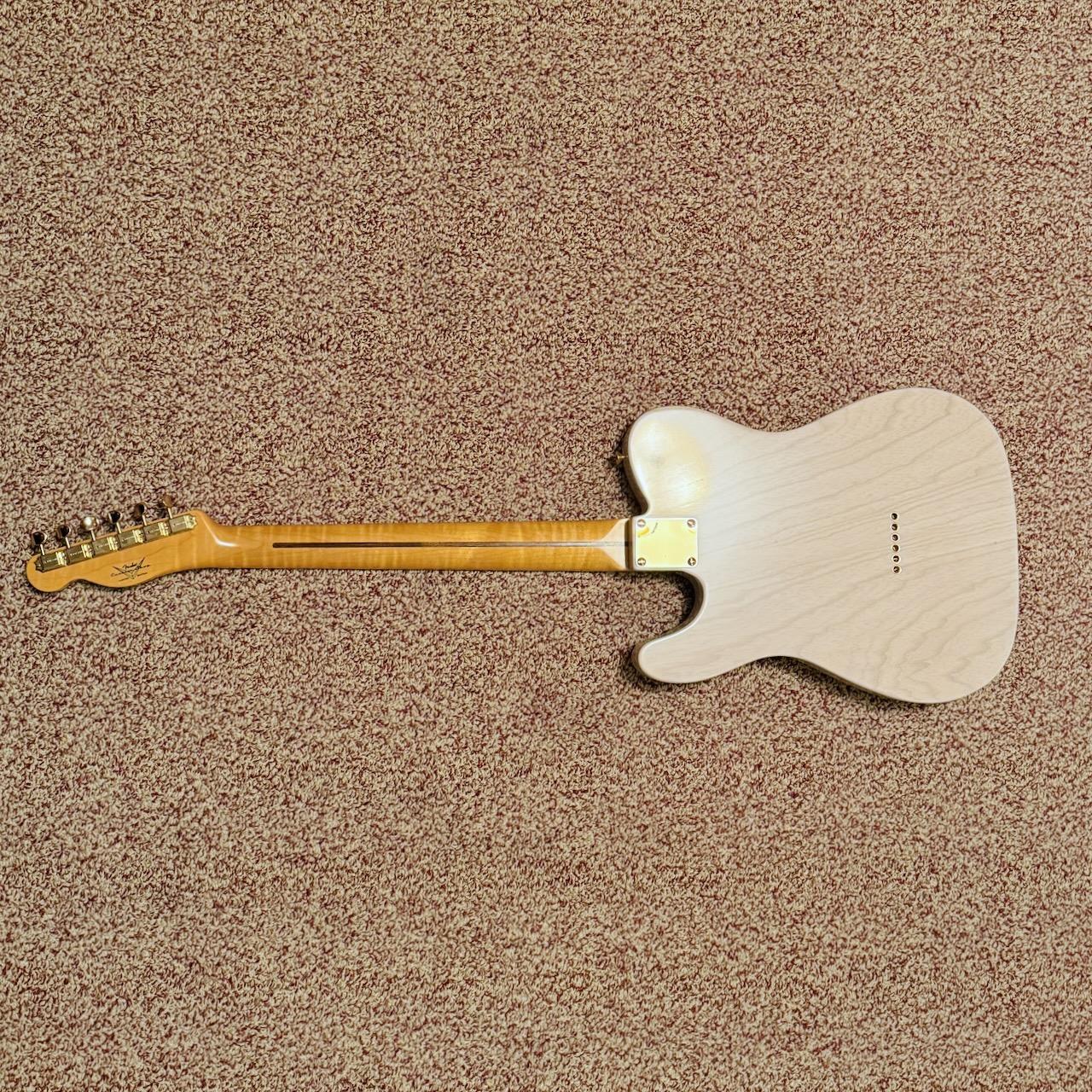 Fender Custom Shop Nocaster