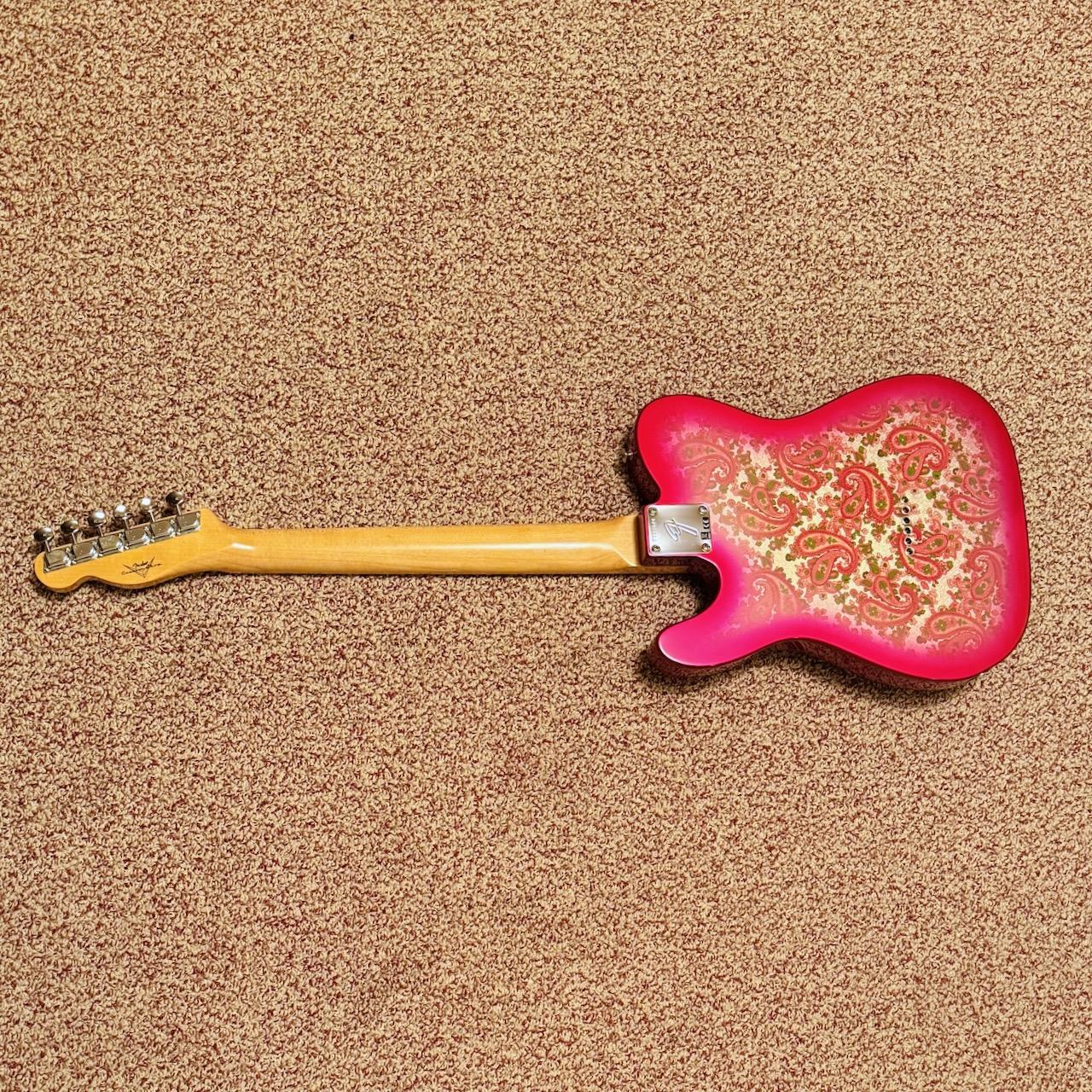 Fender Custom Vintage Custom '68 Telecaster