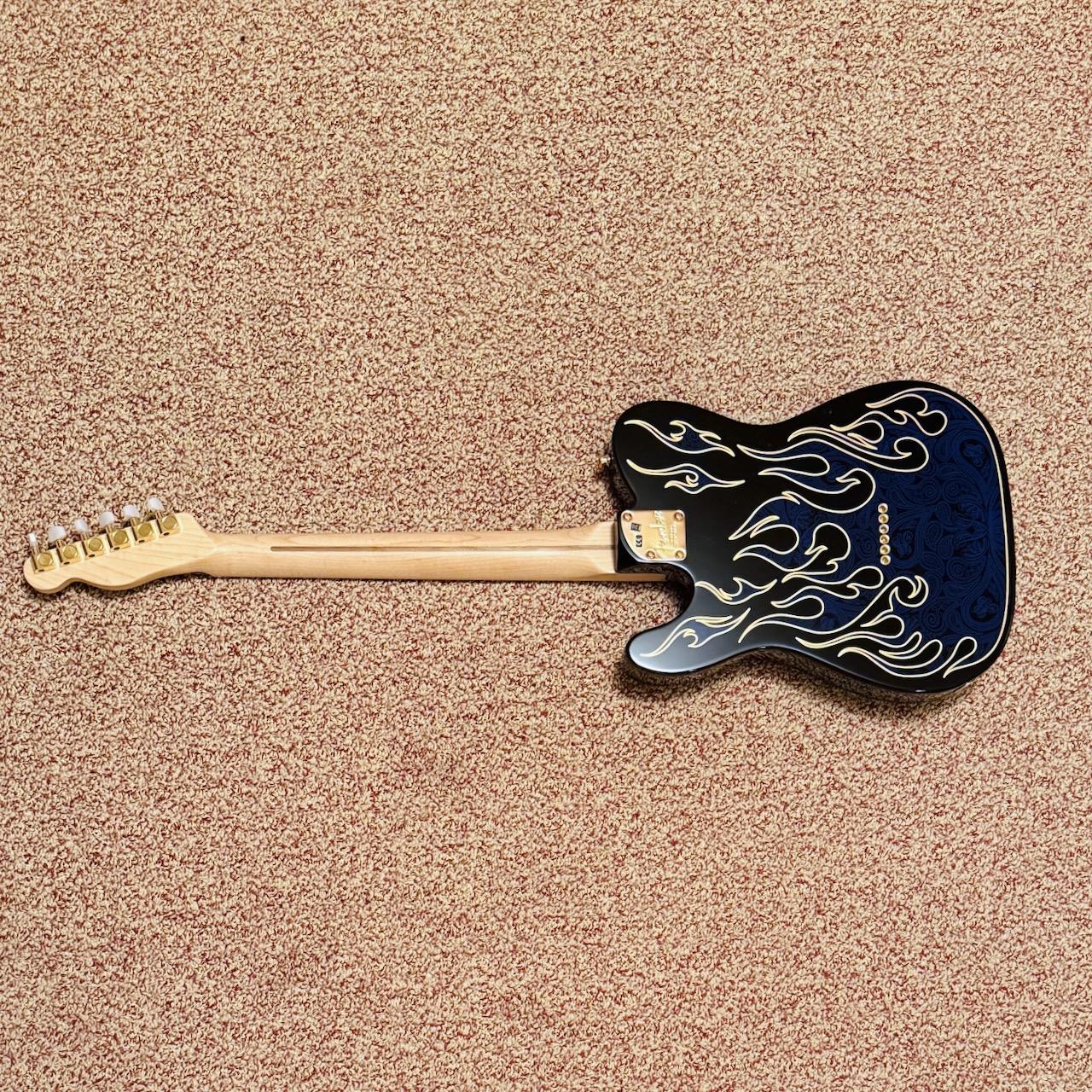 Fender James Burton Telecaster