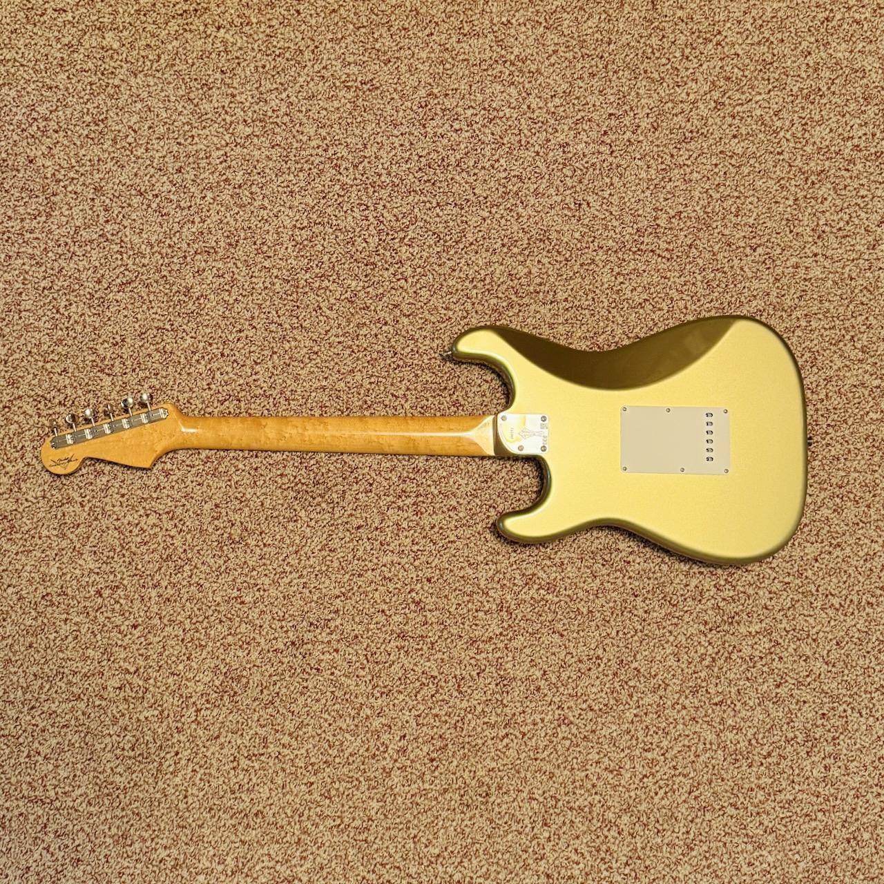 Fender Johnny A. Signature Stratocaster