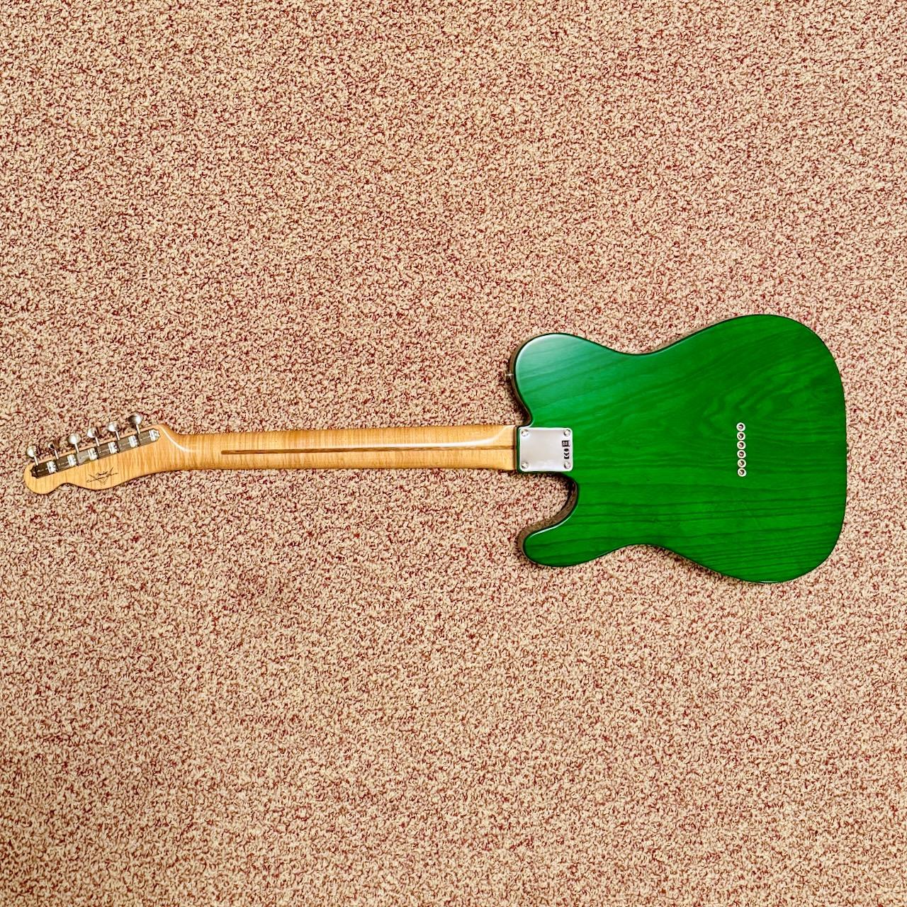 Fender Nocaster Custom Shop 51 NOS