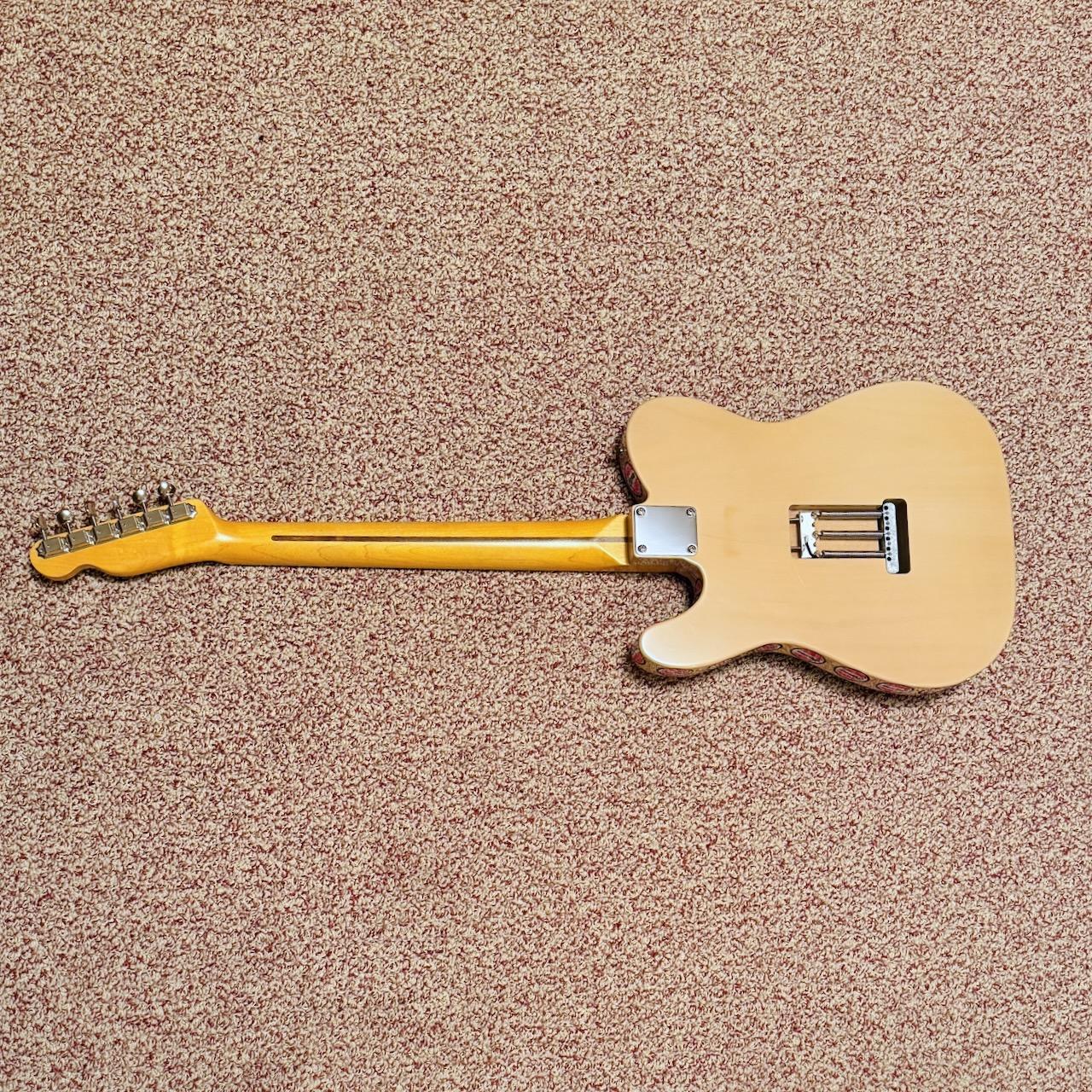 Fender Terry Kath Telecaster