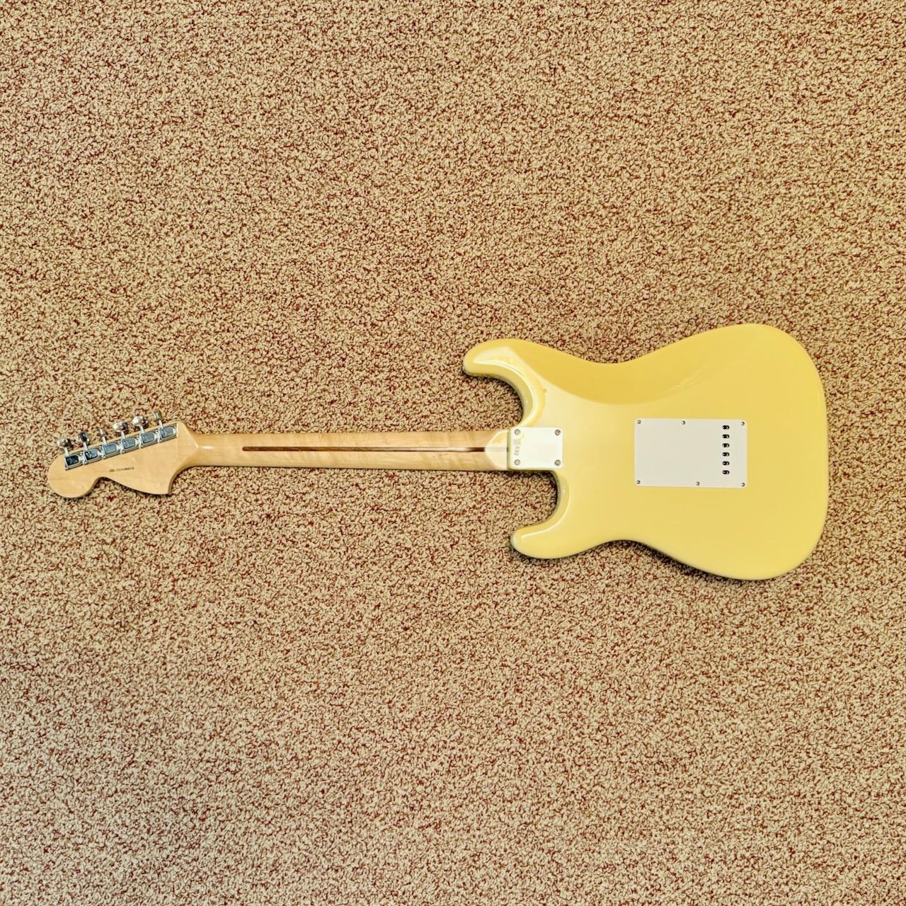 Fender Yngwie Malmsteem Stratocaster