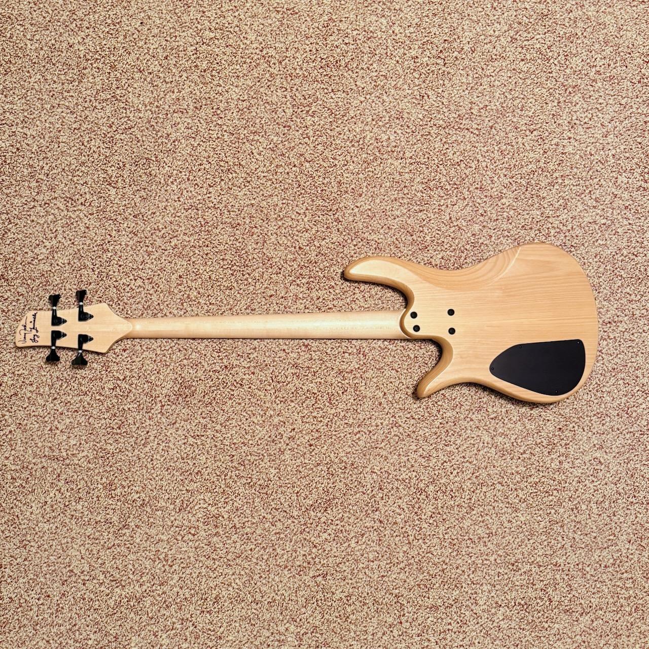 Fodera Yin-Yang Standard Bass