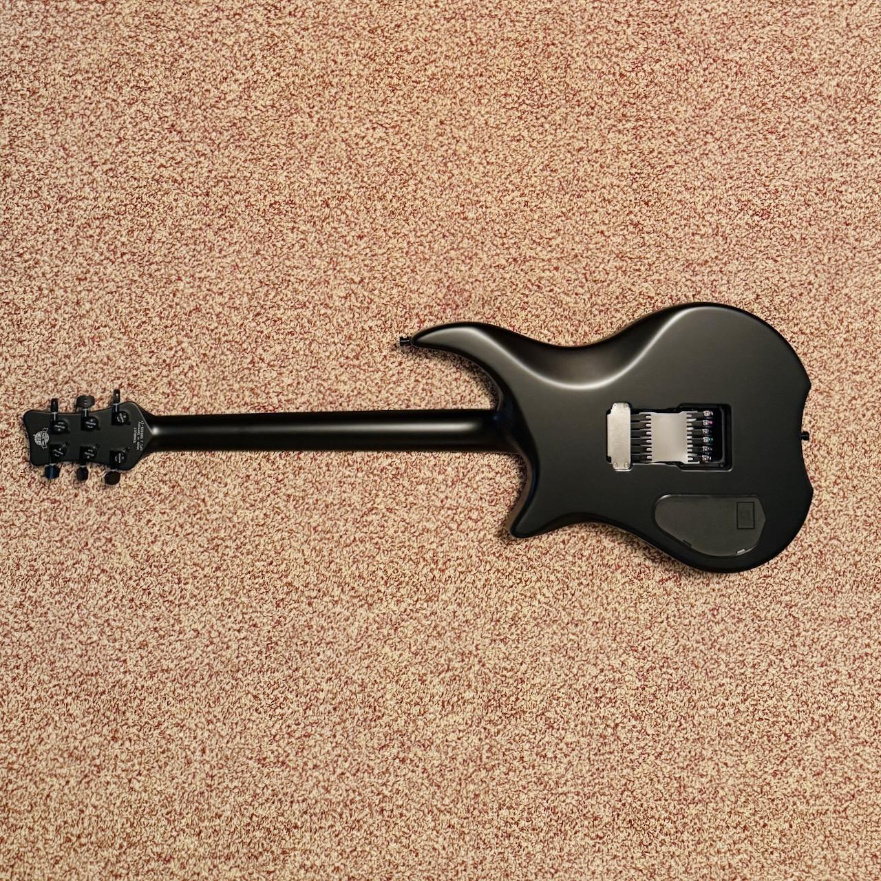 Framus GPS Devin Townsend Stormbender