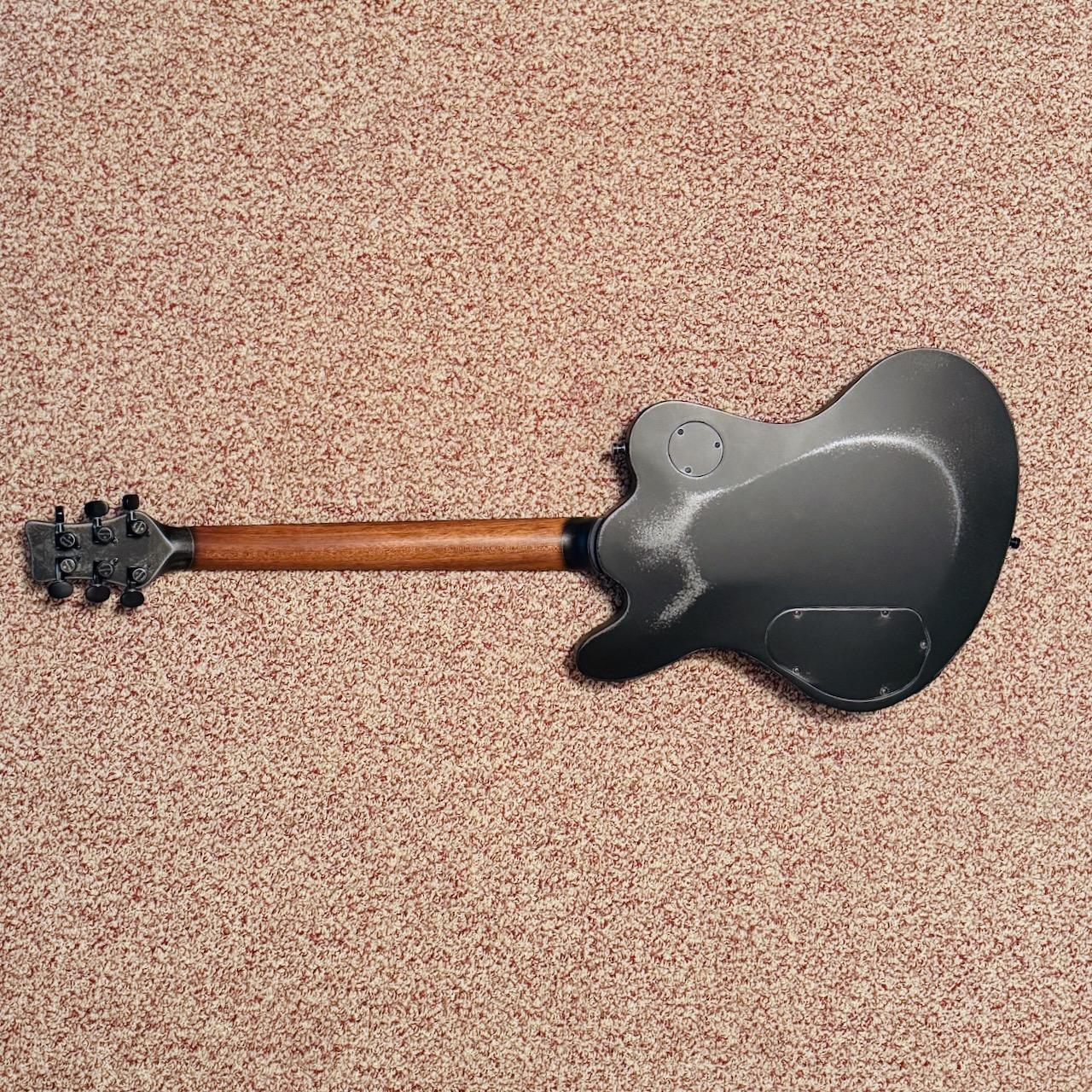 Framus Masterbuilt Idolmaker Devil's Claw