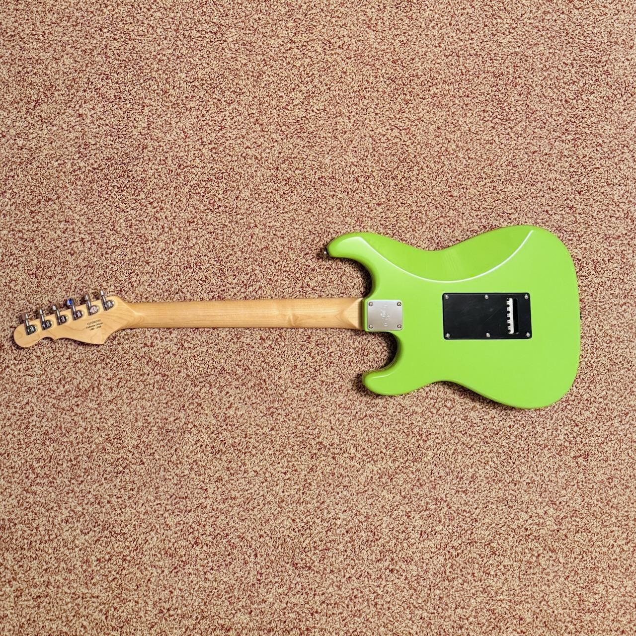 G&L Fullerton Deluxe Legacy HB
