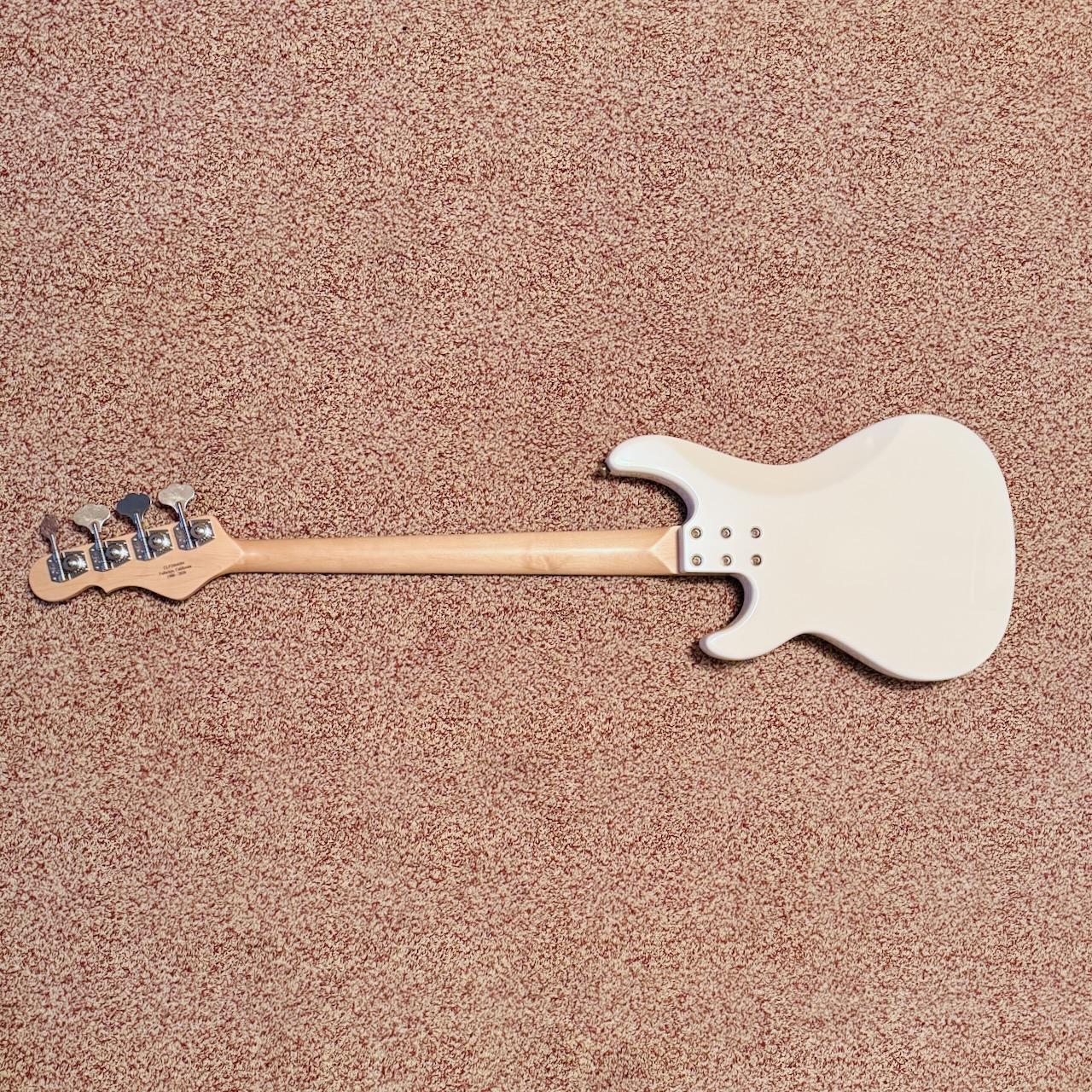 G&L SB-2 Electric Bass