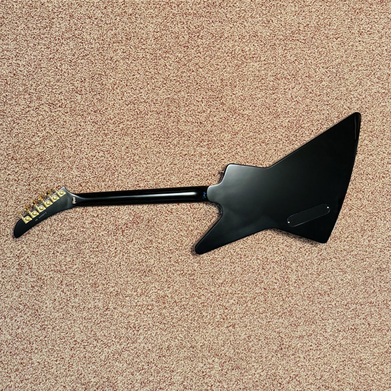 Gibson Custom Explorer