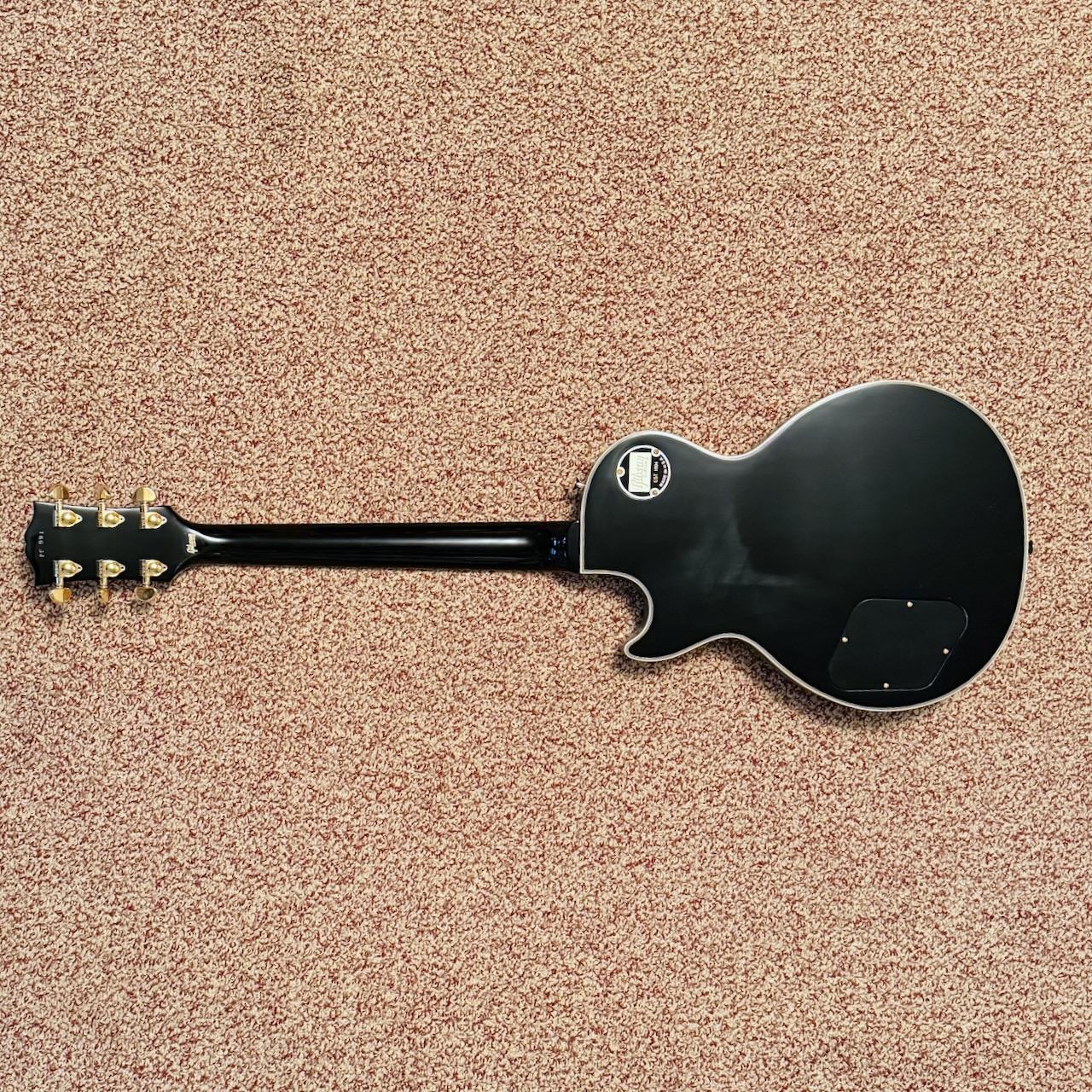 Gibson Custom Peter Frampton Les Paul