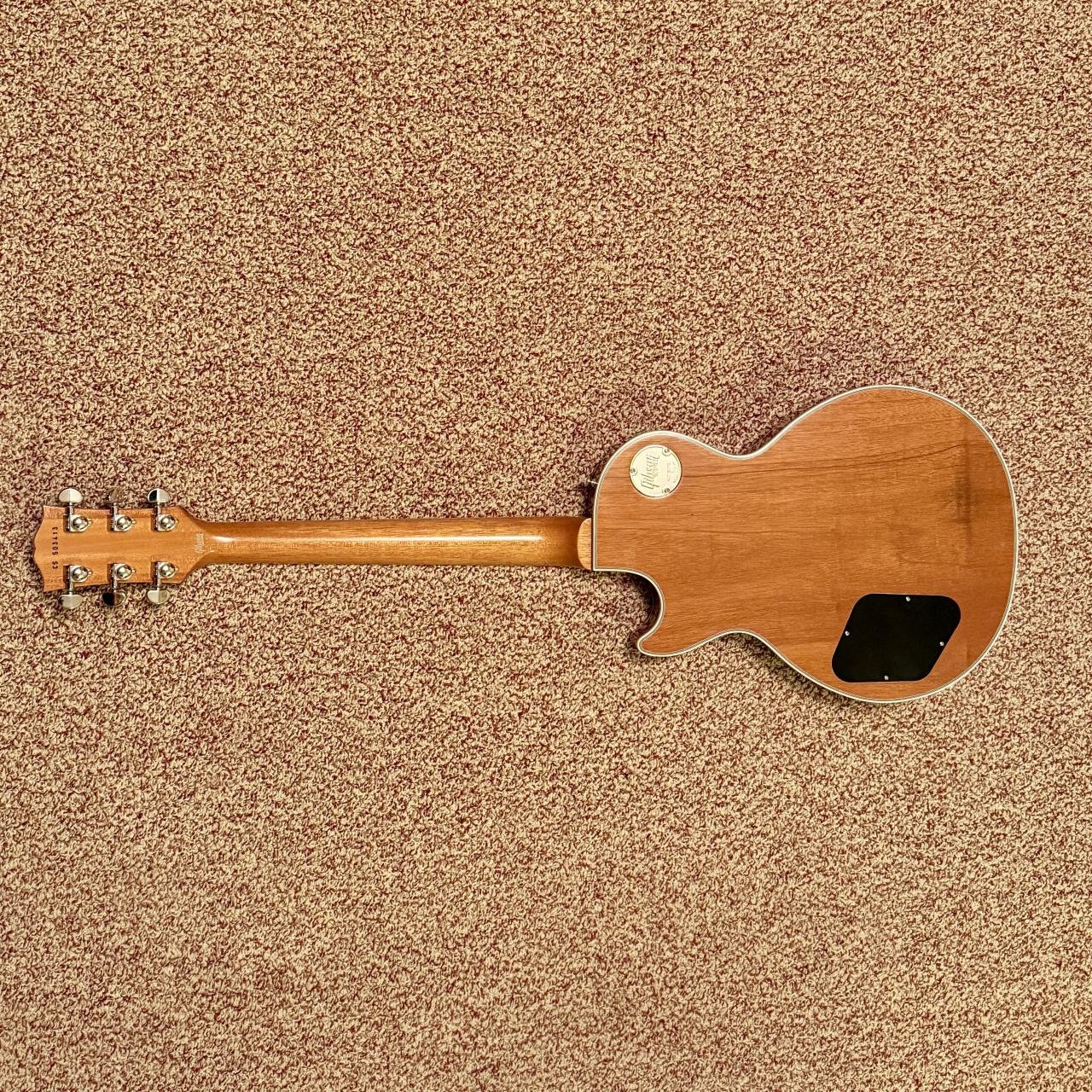 Gibson Custom Shop Les Paul 7A