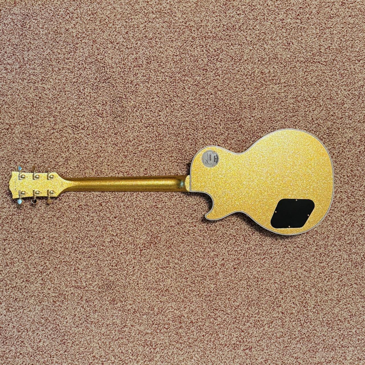Gibson Custom Shop Les Paul