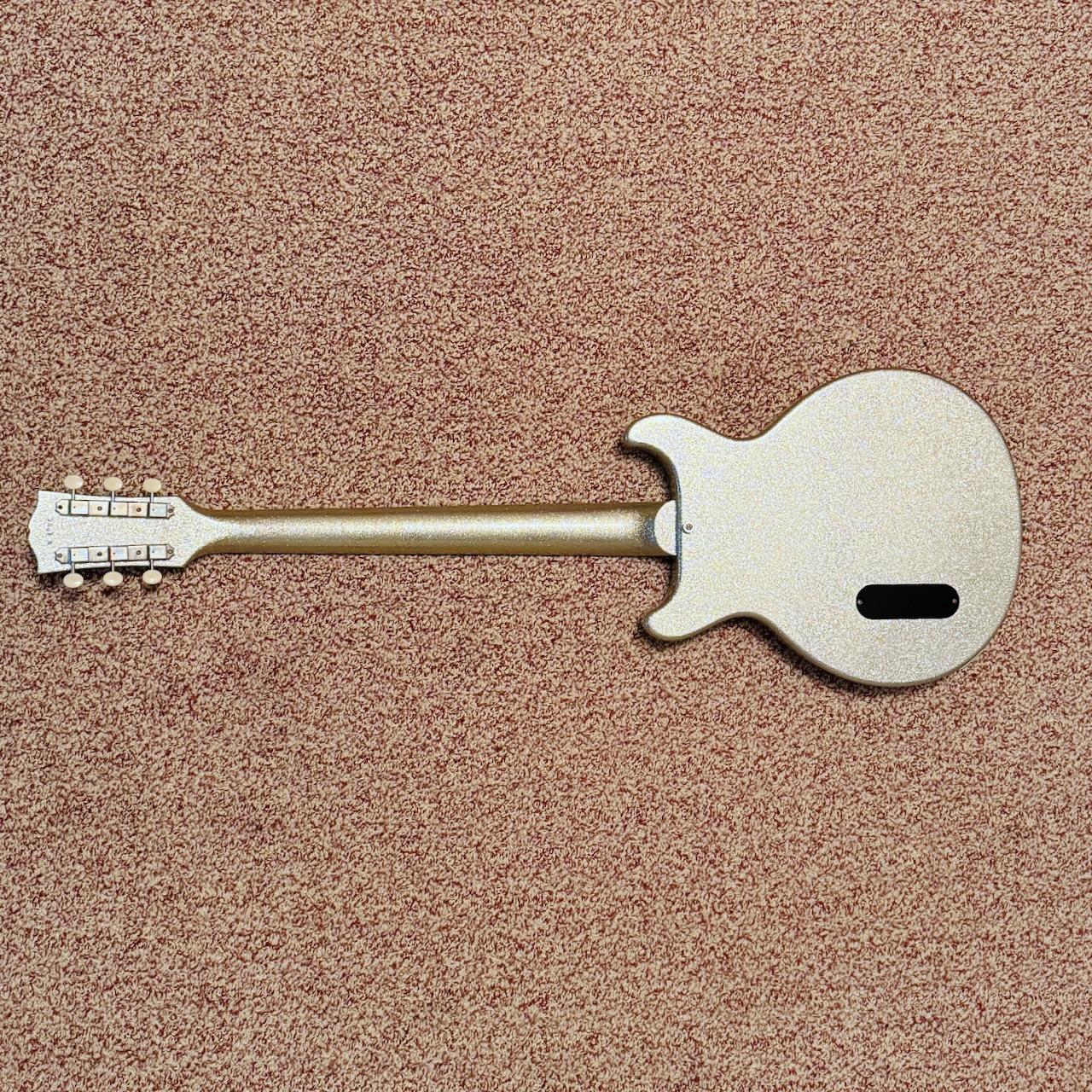 Gibson Custom Shop Les Paul Junior Reissue