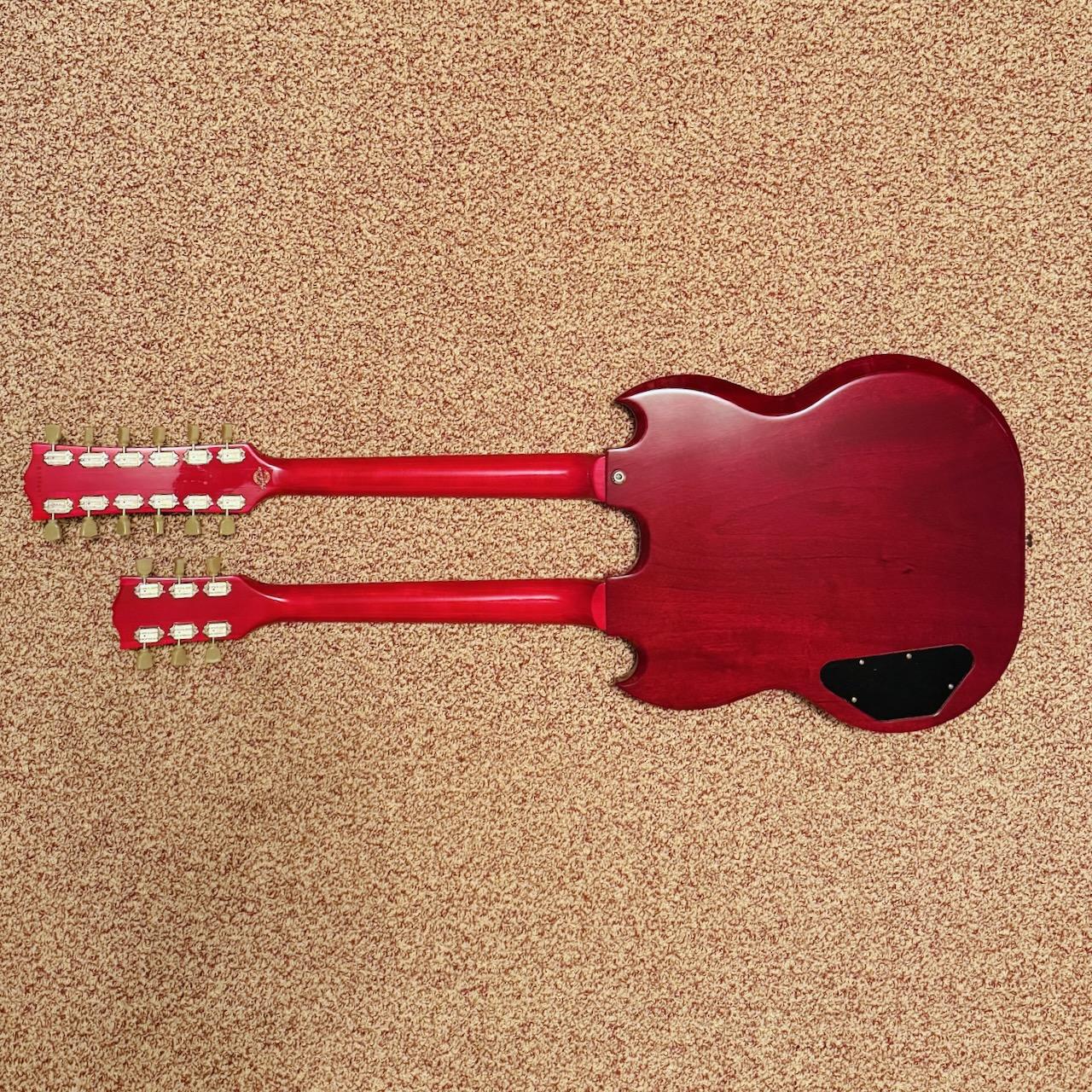 Gibson EDS-1275 Double Neck